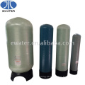 Tanque de água de pressão de fibra de vidro fibra de vidro alta para o sistema de tratamento de água RO